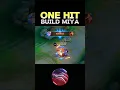 Download Lagu 😱 WATCH THIS - BEST BUILD MIYA 2024❓(ONE HIT) ~ MLBB 🔥 #mobilelegends #onehitbuild #miya #shorts