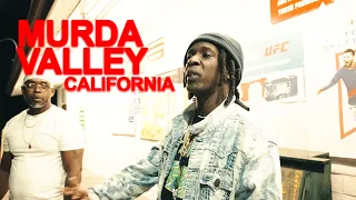 CALIFORNIA HOOD TOUR MORENO VALLEY INLAND EMPIRE with EDGEMONT CRIMINALS PART 2