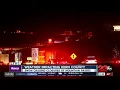Weather impacting Kern County I-5 S freeway opening after closures
