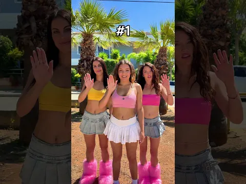 Can You Guess What’s Fake? 😳 #viral