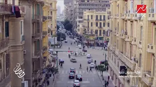 برومو مسلسل فكرة بمليون جنيه حصريا على MBC مصر في رمضان 