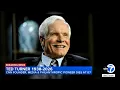 Who was Ted Turner His life and lasting impact