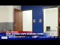How School Vape Sensors Work ATP 5PM