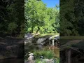 Your 60 seconds of PENN Zen Sellersville PA Lenape Park