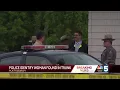 Police identify woman found dead in vehicle in Plattsburgh rule case a homicide
