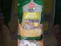 My First Instacart Haul using EBT