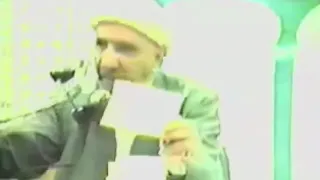 سؤال / إذا كانت الجنة عرضها عرض السماوات والأرض فأين النار !! | د.احمد الوائلي