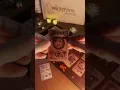 Just a bit of fun with ouroboros and extra teeth Not real pvp gameplay
