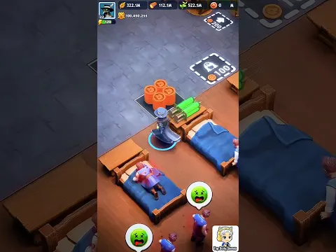 #luckygameplay