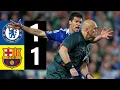 The Day Chelsea Was Totally ROBBED Extended Highlights