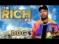 DDG The Rich Life Net Worth 2019 Cars Mansion Jewelry Collection