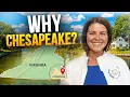 Moving to Chesapeake VA Here s What You Actually Need to Know