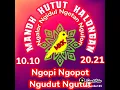 Download Lagu manok kutut kalongan mkk ngalor Ngidul Ngetan Ngulon ngopi Ngopot Ngudut Ngutut