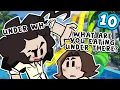 Dog Water has SERIOUS competition Waterpark Simulator 10