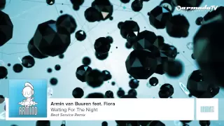 Download Armin van Buuren feat. Fiora - Waiting For The Night (Beat Service Remix) MP3