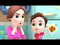 No No Song | Nursery Rhymes and Baby Song | Kids Songs For Children with Baby Big Cheese