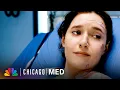Lagu Doctor Suspects Patient Is Hiding Truth | Chicago Med | NBC
