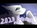 Lagu 2023 ANIMATION REEL