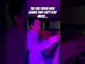 Download Lagu The one friends that claims they can’t play music…