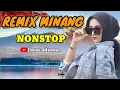 REMIX MINANG NONSTOP - PERJALANAN DARI STASIUN PAUH LIMA KE STASIUN PADANG - PERJALANAN RANAH MINANG