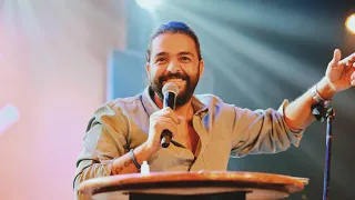 تقابليني عمرو حسن حفل ديسمبر ٢٠٢١ 