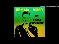 If You Know - Romain Virgo (Pop Style Music)