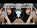 Download Lagu DJ JANGAN CEMBURU X MIMI PIPI X CIRO CIRO CAHYA RIZKY SOUND FYP VIRAL TIKTOK 2024 - DJ FYP 2024
