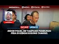 Download Lagu 🔴LIVE: Didor Polisi, Ini Tampang Pembunuh Pria yang Ditemukan di Kebon Kosong Tangsel