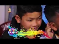 Download Lagu Ka jingiakynduh u Saul Apostol Paul bad U Trai Jisu | Pastor Bantei \u0026 Kidzo Kids  2022