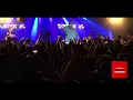 Yener Çevik - Senden Gizledim ( Türkçe Hiphop Fest Canlı Performans )