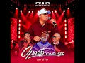 Oposto do Meu Ser (Ao Vivo) (feat. Péricles) - Pinha Presidente, Thiaguinho & Chrigor