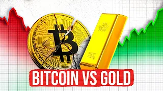 Why Gold Is STILL Beating Bitcoin in 2026