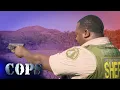 A Ride Through The Hills Riverside County Sheriff s Department COPS TV SHOW