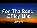 Maher Zain - For The Rest Of My Life (Lyrics)