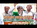 Download Lagu SYAIR NON STOP GURU HAKIM MARTAPURA (EDISI ISRA MI'RAJ)