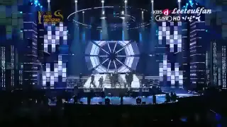 Download 120119 Super Junior - Superman(Remix)   Mr.Simple LIVE @ 2012 Seoul Music Awards.mp4 MP3