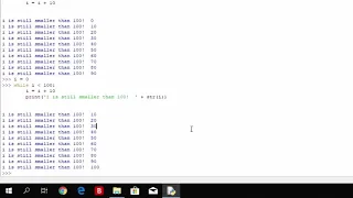 While Loops Learn to Code with Python