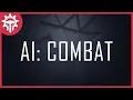 Unity RPG Builder - AI Combat