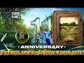 Everglades - Know Your Size 11th Anniversary Event
