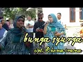 Download Lagu BUNGA SYURGA cover vocal by NIA DIRGA \u0026 HARISKA arasmen music IRAMA DOPANG #FIDOFFICIAL