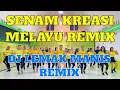 Download Lagu DJ LEMAK MANIS REMIX | SENAM KREASI MELAYU | ZUMBA FITNESS | DANCE KREASI | MELAYU RIAU
