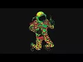 Boris Brejcha - Take My Space [Art of Minimal Techno Trip]