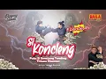 Download Lagu DONGENG SUNDA  PUTU SI KONCLENG TANDING TITISAN SILUMAN EPISODE 45
