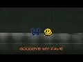 Mirrr x Your Mood // ลาเจ้าที่ (Goodbye my fave) | (Official Audio)