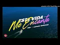 ❌ Esta Vida Me Encanta 😈  (Bass Boosted)