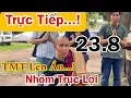 Download Lagu Lê Thành Hưng đang phát trực tiếp! TMT lên án nhóm lùa gà...