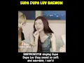 Lagu Supa dupa luv babymonster live #shorts #babymonster #fyp #chiquita #viral