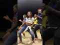 Work it line dance