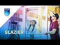Study Glazier at NAIT