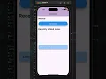 Create Notes app in Flutter Tutorial Mac